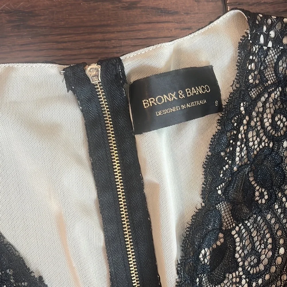 Bronx and banco dress - Picture 2 of 4